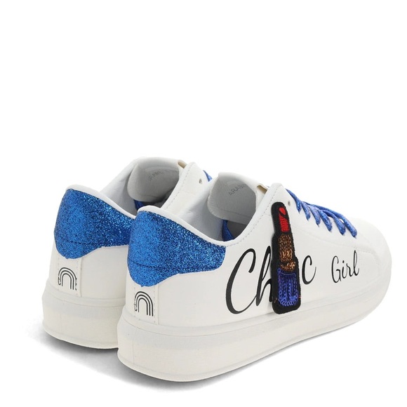 NWT ARABELA Lipstick Chic Ladies Tennis - Picture 6 of 12